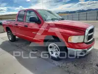 2005 Dodge RAM фото