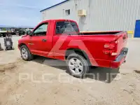 2005 Dodge RAM фото