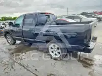 2005 Dodge RAM photo