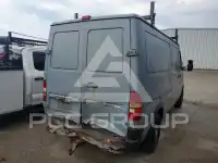 2005 Dodge SPRINTER фото