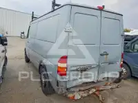 2005 Dodge SPRINTER фото