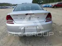 2005 Dodge Stratus photo