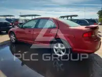 2005 Dodge Stratus photo