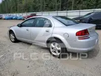 2005 Dodge Stratus photo