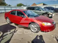 2005 Dodge Stratus photo
