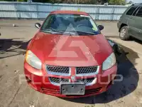 2005 Dodge Stratus photo