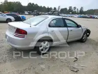 2005 Dodge Stratus photo
