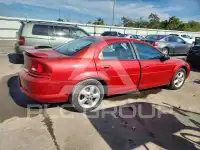 2005 Dodge Stratus photo