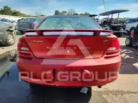 2005 Dodge Stratus photo