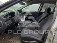 2005 Dodge Stratus photo