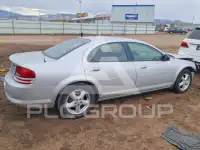 2005 Dodge Stratus photo