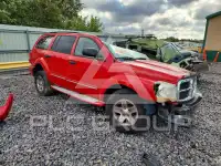 2005 Dodge DURANGO фото