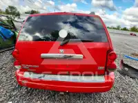 2005 Dodge DURANGO фото