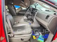 2005 Dodge DURANGO фото