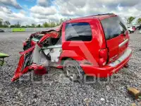 2005 Dodge DURANGO фото