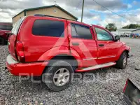 2005 Dodge DURANGO фото