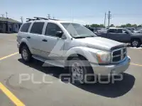 2005 Dodge DURANGO photo