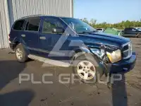 2005 Dodge DURANGO фото