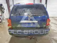 2005 Dodge DURANGO фото