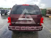 2005 Dodge DURANGO photo