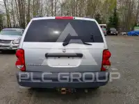 2005 Dodge DURANGO фото
