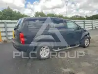 2005 Dodge DURANGO фото