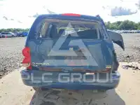 2005 Dodge DURANGO фото