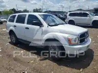 2005 Dodge DURANGO фото