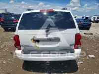 2005 Dodge DURANGO фото
