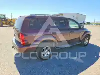 2005 Dodge DURANGO photo