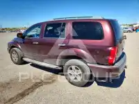 2005 Dodge DURANGO photo