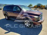 2005 Dodge DURANGO photo