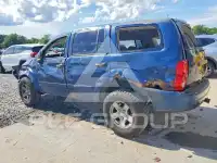 2005 Dodge DURANGO фото
