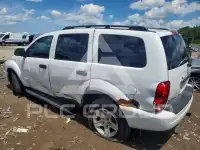 2005 Dodge DURANGO фото