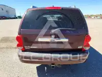 2005 Dodge DURANGO photo