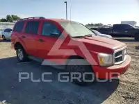 2005 Dodge DURANGO фото