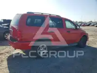 2005 Dodge DURANGO фото