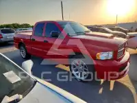 2005 Dodge RAM photo