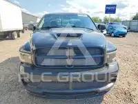 2005 Dodge RAM photo