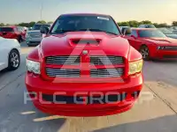 2005 Dodge RAM photo