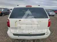 2005 Dodge Grand Caravan фото