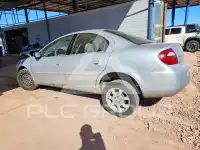 2005 Dodge NEON photo