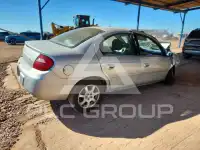 2005 Dodge NEON photo