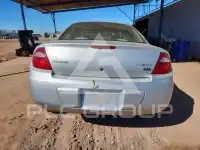 2005 Dodge NEON photo