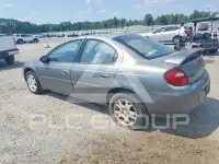 2005 Dodge NEON фото
