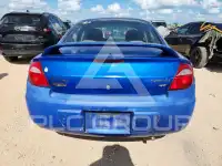 2005 Dodge NEON photo