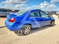 2005 Dodge NEON photo