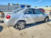 2005 Dodge NEON фото