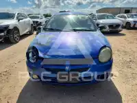 2005 Dodge NEON photo