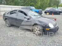 2005 Dodge NEON фото